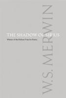The_shadow_of_Sirius