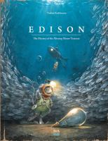 Edison by Kuhlmann, Torben