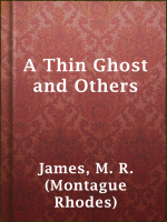 A_Thin_Ghost_and_Others