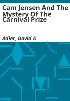 Cam_Jensen_and_the_mystery_of_the_carnival_prize