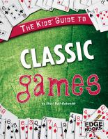 The_kids__guide_to_classic_games